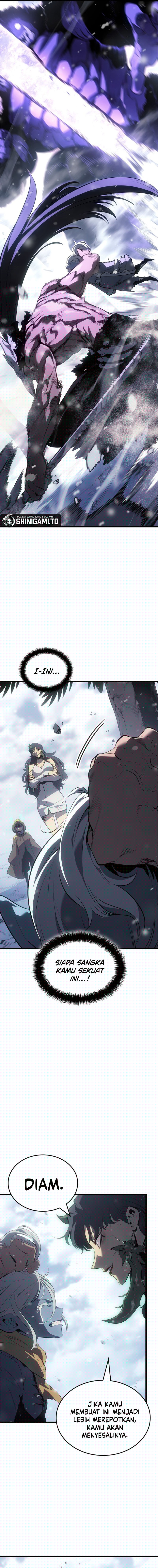 Read Solo Leveling Ragnarok Bahasa Indonesia ID Manga Online