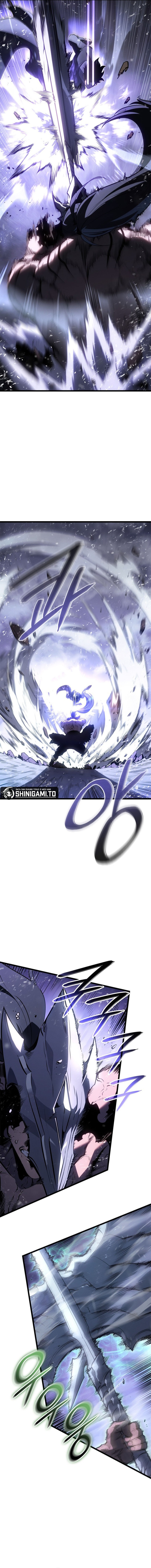 Read Solo Leveling Ragnarok Bahasa Indonesia ID Manga Online