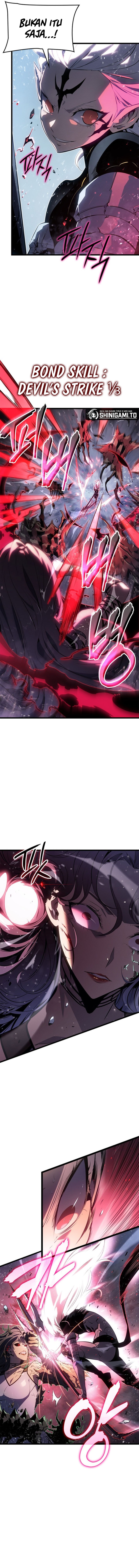 Read Solo Leveling Ragnarok Bahasa Indonesia ID Manga Online