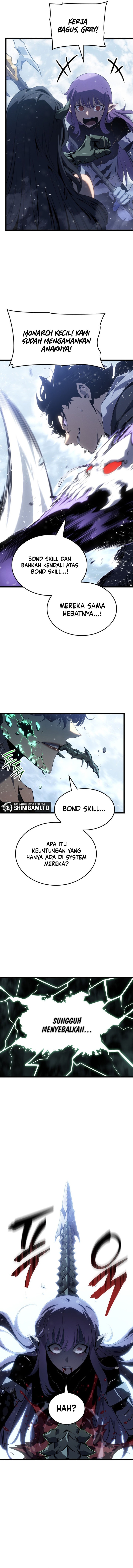 Read Solo Leveling Ragnarok Bahasa Indonesia ID Manga Online