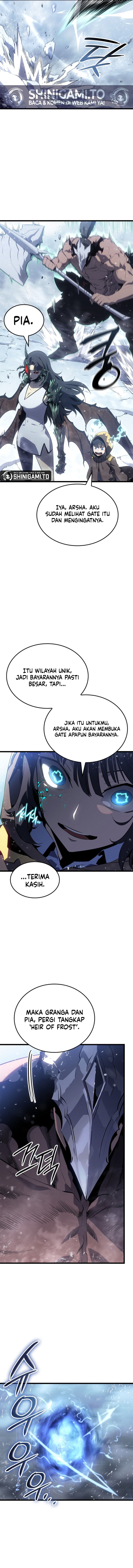 Read Solo Leveling Ragnarok Bahasa Indonesia ID Manga Online