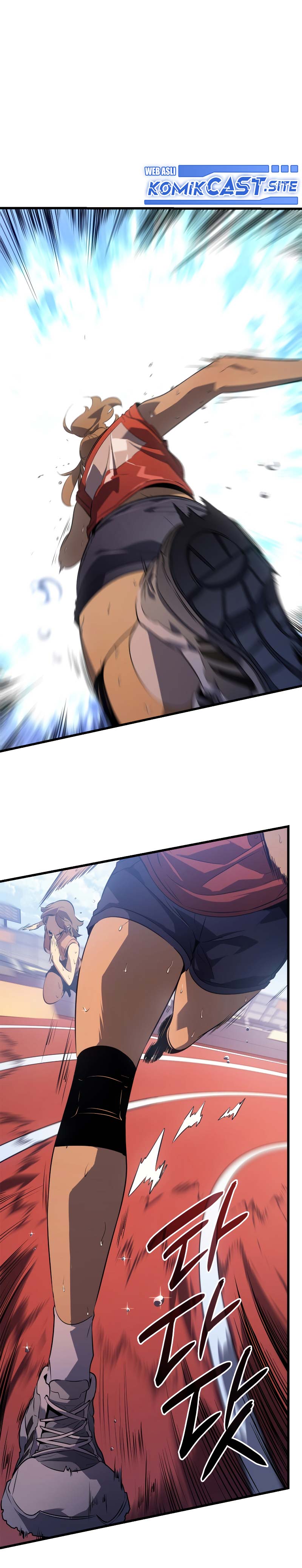 Read Solo Leveling Side Story Bahasa Indonesia ID Manga Online