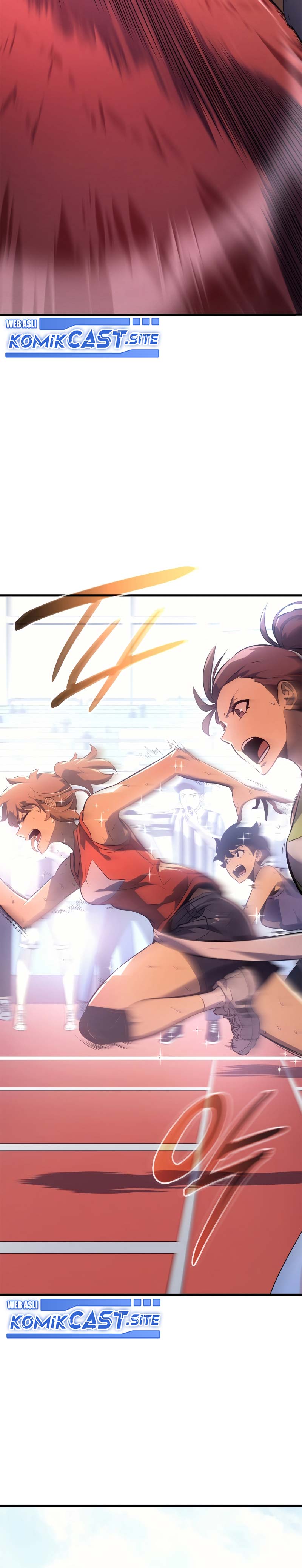 Read Solo Leveling Side Story Bahasa Indonesia ID Manga Online