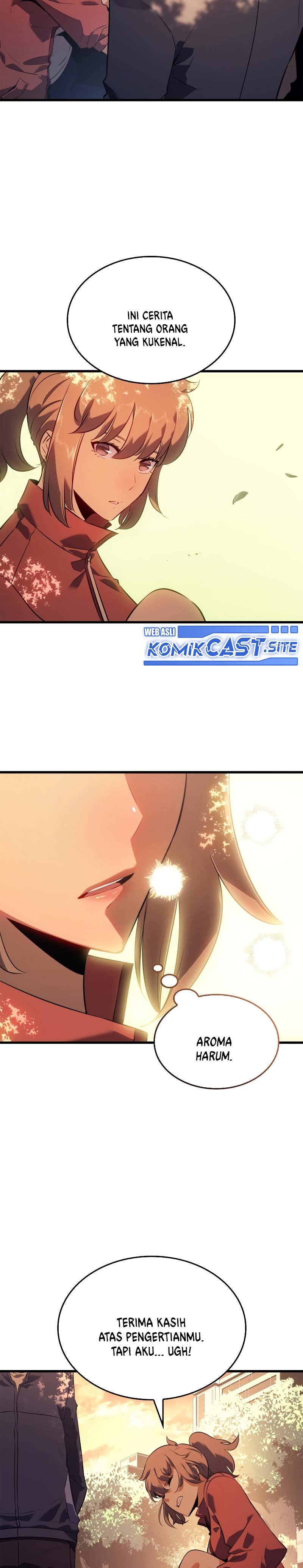 Read Solo Leveling Side Story Bahasa Indonesia ID Manga Online