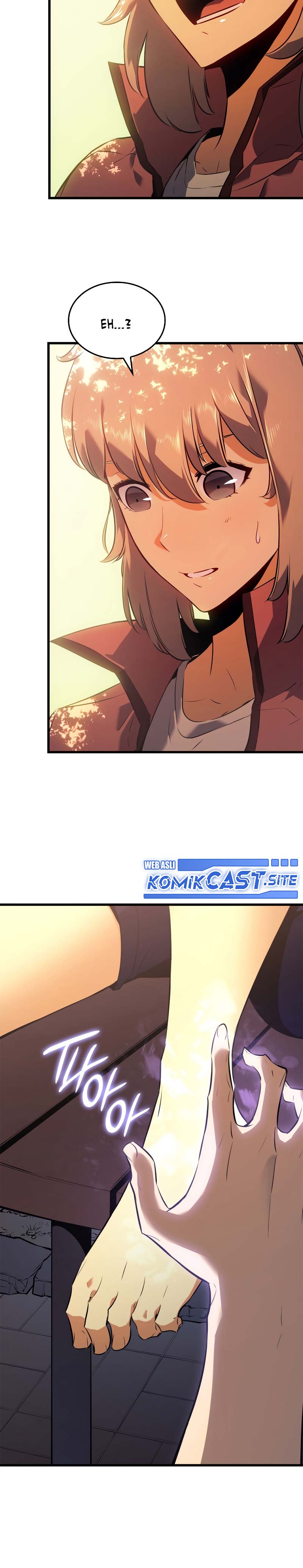 Read Solo Leveling Side Story Bahasa Indonesia ID Manga Online