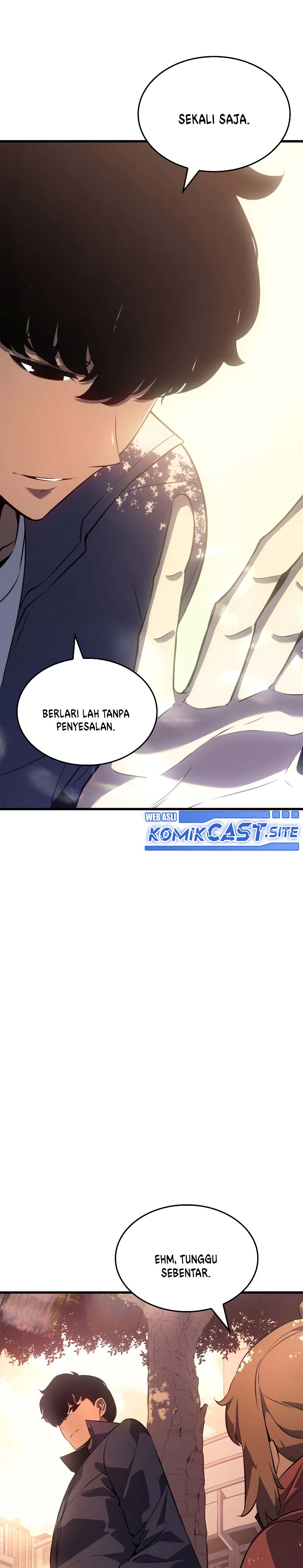 Read Solo Leveling Side Story Bahasa Indonesia ID Manga Online