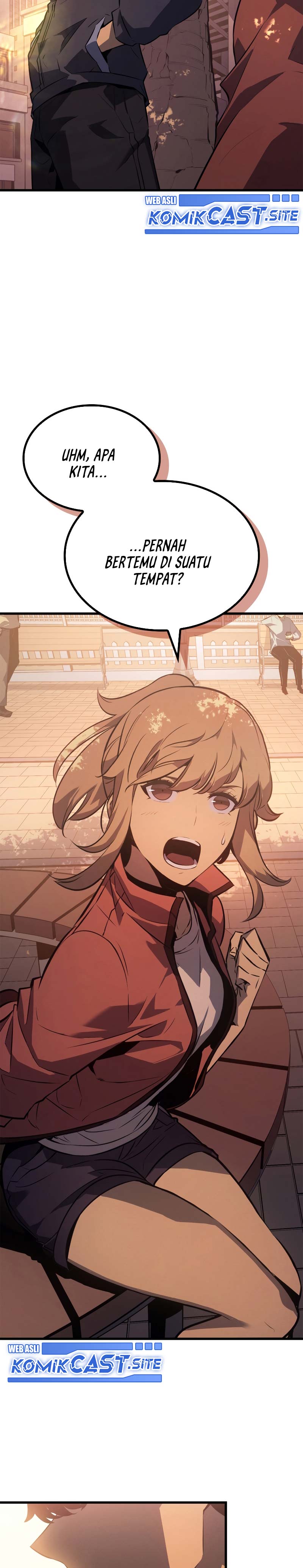 Read Solo Leveling Side Story Bahasa Indonesia ID Manga Online