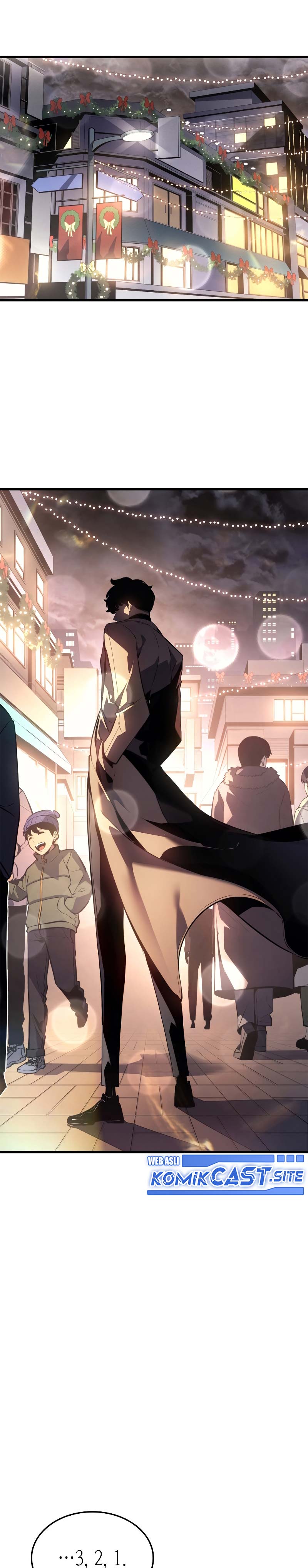 Read Solo Leveling Side Story Bahasa Indonesia ID Manga Online