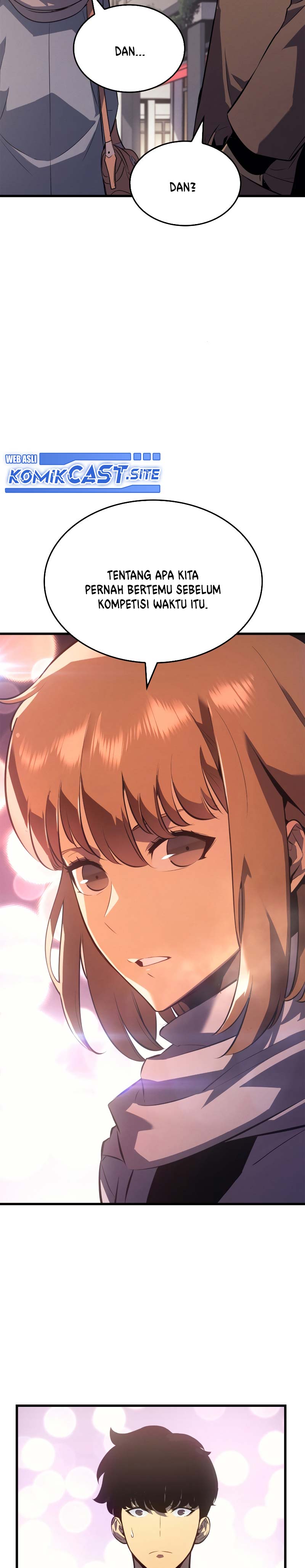 Read Solo Leveling Side Story Bahasa Indonesia ID Manga Online