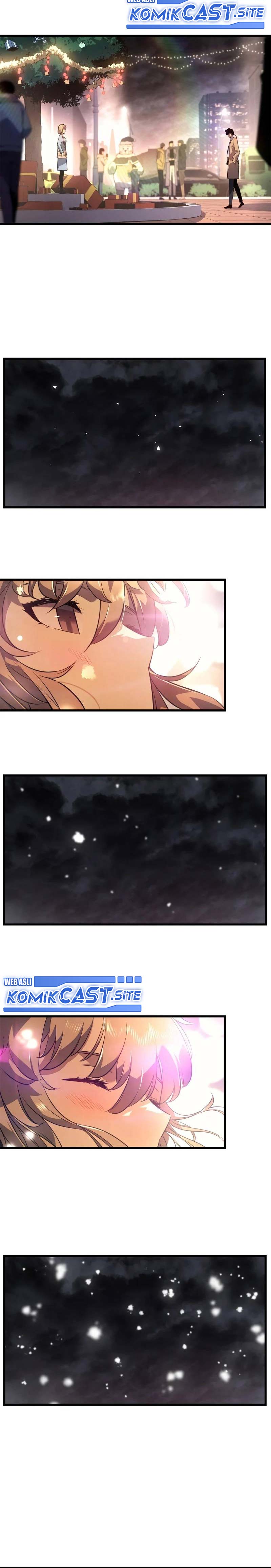 Read Solo Leveling Side Story Bahasa Indonesia ID Manga Online