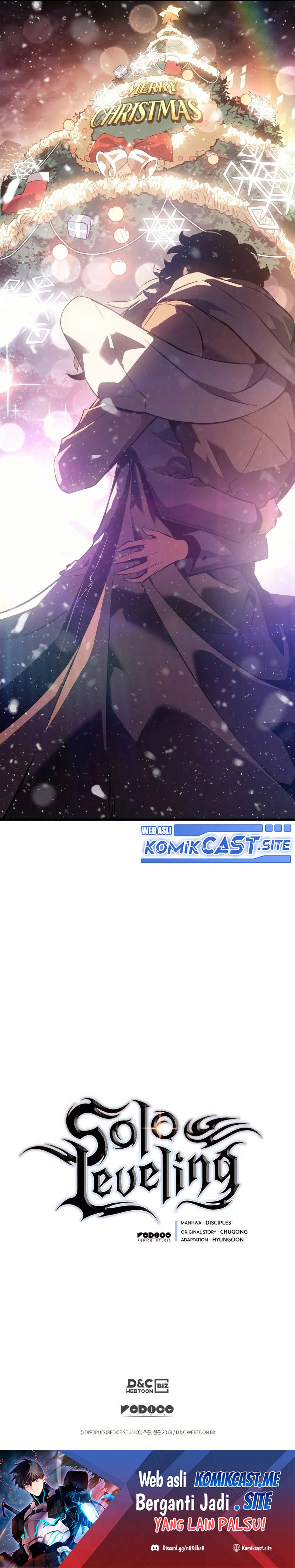 Read Solo Leveling Side Story Bahasa Indonesia ID Manga Online