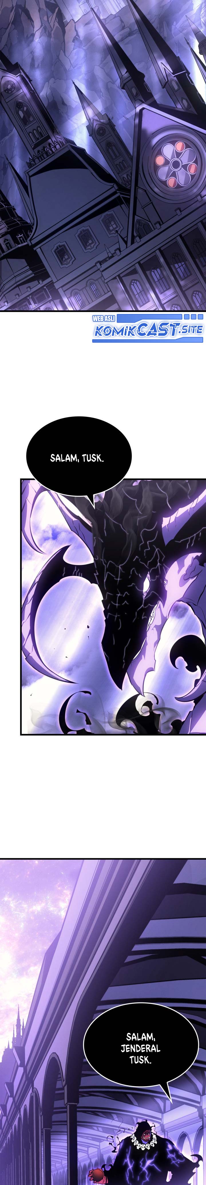 Read Solo Leveling Side Story Bahasa Indonesia ID Manga Online