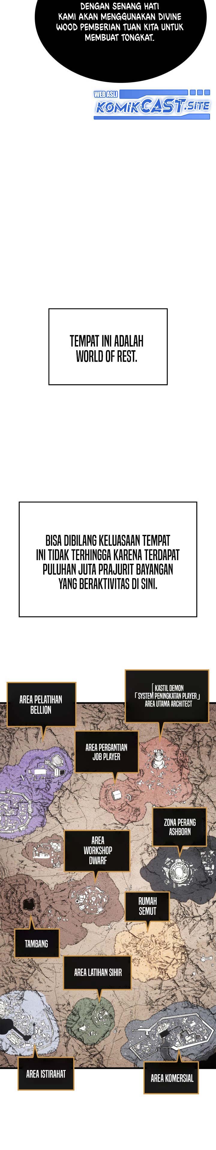 Read Solo Leveling Side Story Bahasa Indonesia ID Manga Online