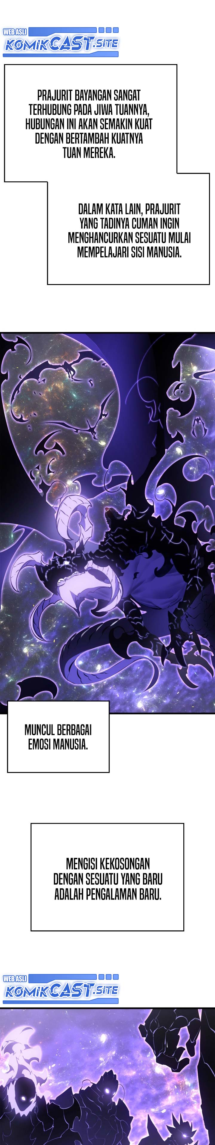 Read Solo Leveling Side Story Bahasa Indonesia ID Manga Online