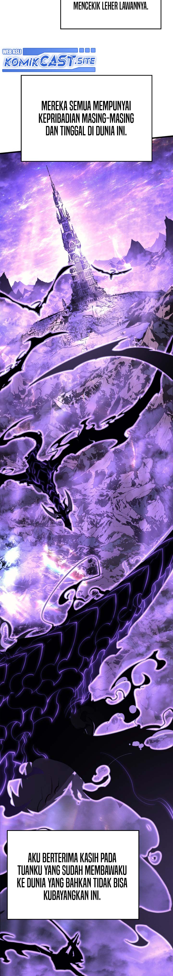 Read Solo Leveling Side Story Bahasa Indonesia ID Manga Online