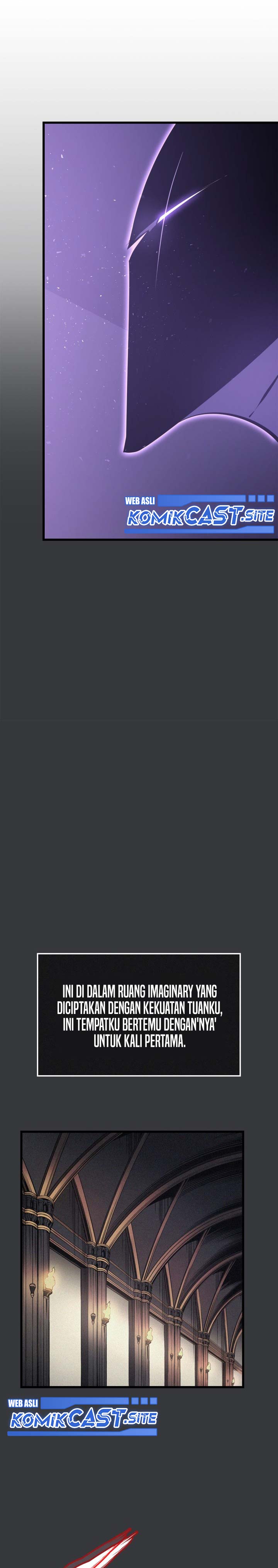 Read Solo Leveling Side Story Bahasa Indonesia ID Manga Online