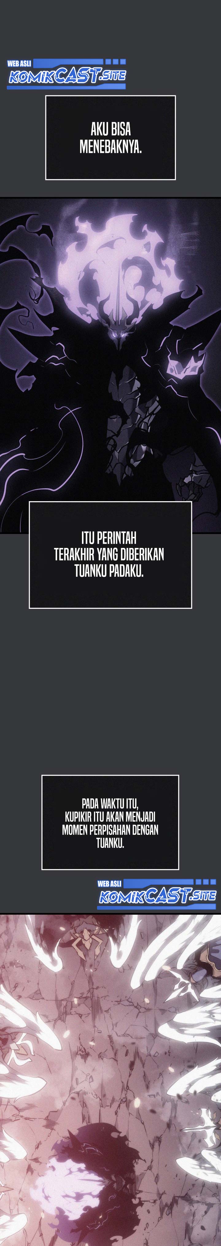 Read Solo Leveling Side Story Bahasa Indonesia ID Manga Online