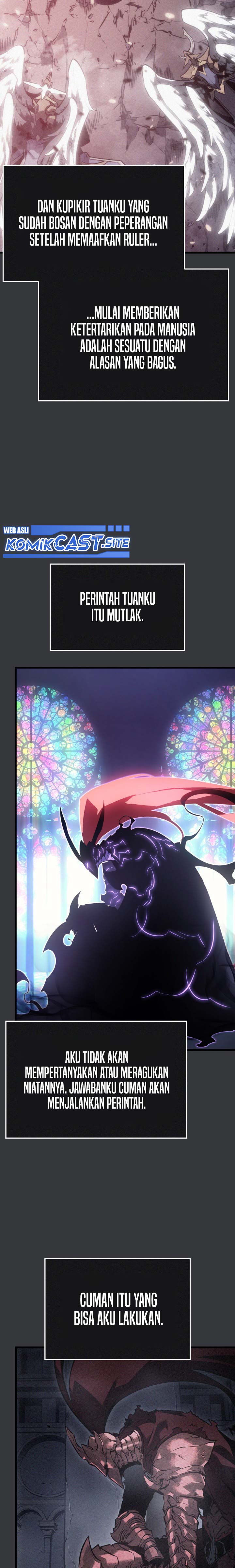 Read Solo Leveling Side Story Bahasa Indonesia ID Manga Online