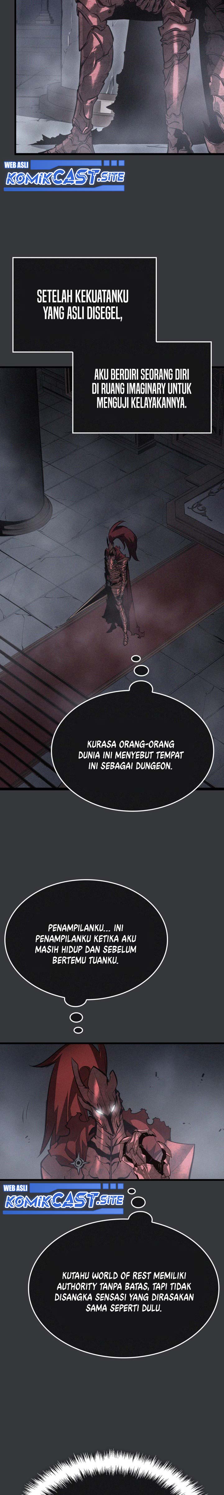 Read Solo Leveling Side Story Bahasa Indonesia ID Manga Online