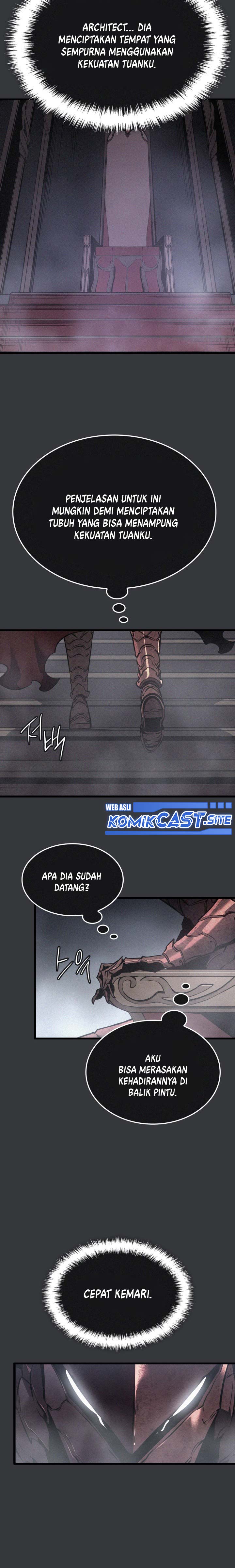 Read Solo Leveling Side Story Bahasa Indonesia ID Manga Online