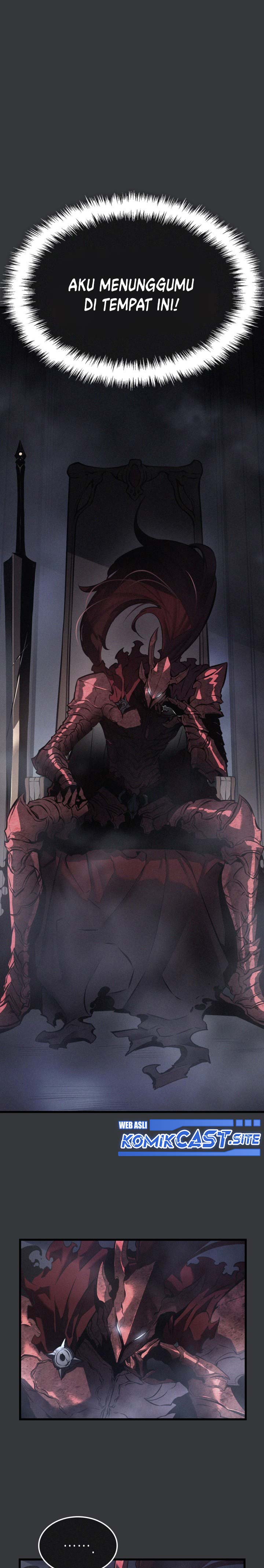 Read Solo Leveling Side Story Bahasa Indonesia ID Manga Online