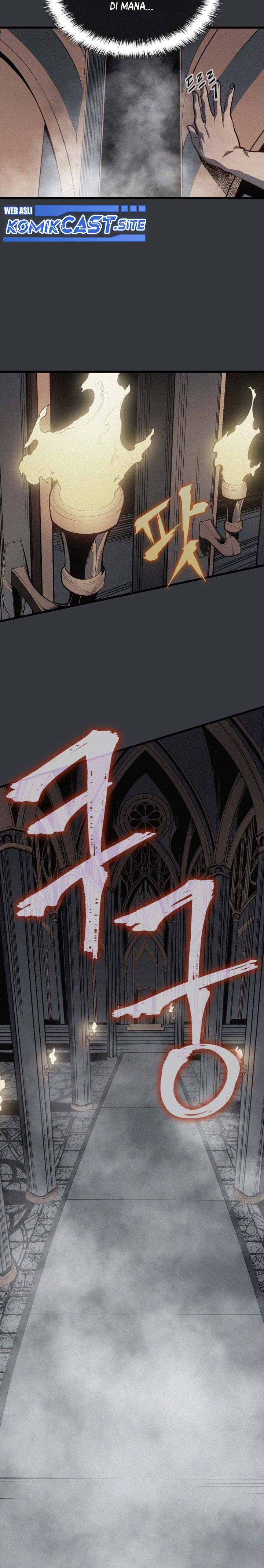 Read Solo Leveling Side Story Bahasa Indonesia ID Manga Online