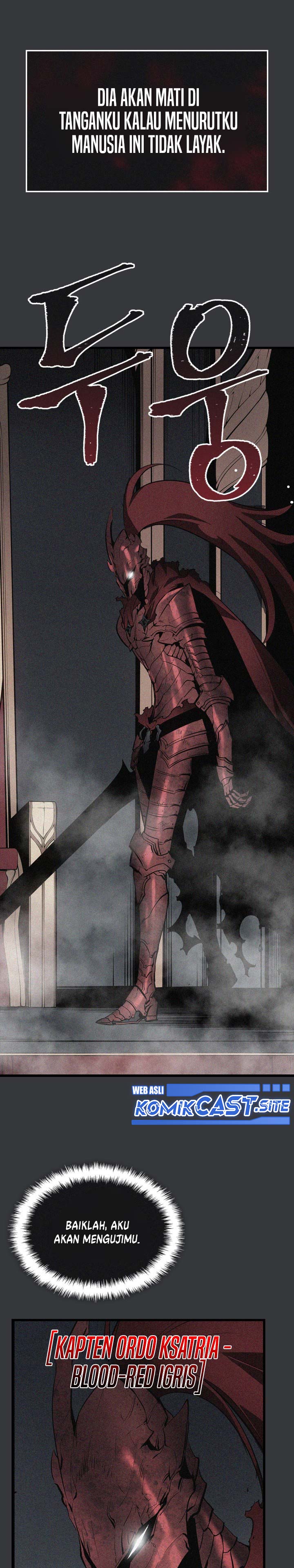 Read Solo Leveling Side Story Bahasa Indonesia ID Manga Online