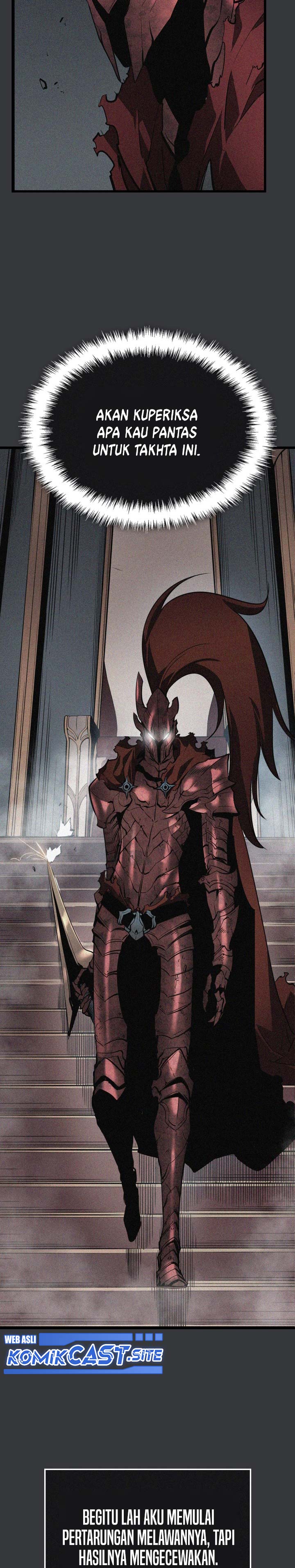 Read Solo Leveling Side Story Bahasa Indonesia ID Manga Online