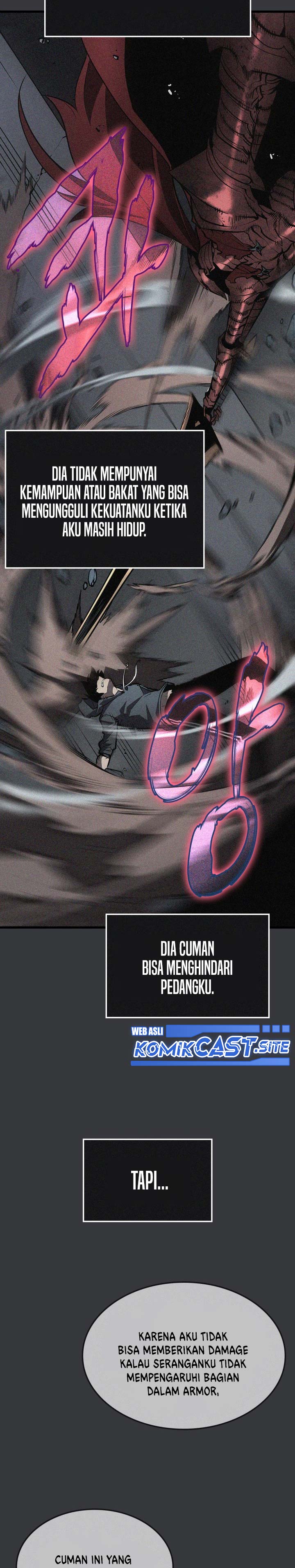 Read Solo Leveling Side Story Bahasa Indonesia ID Manga Online