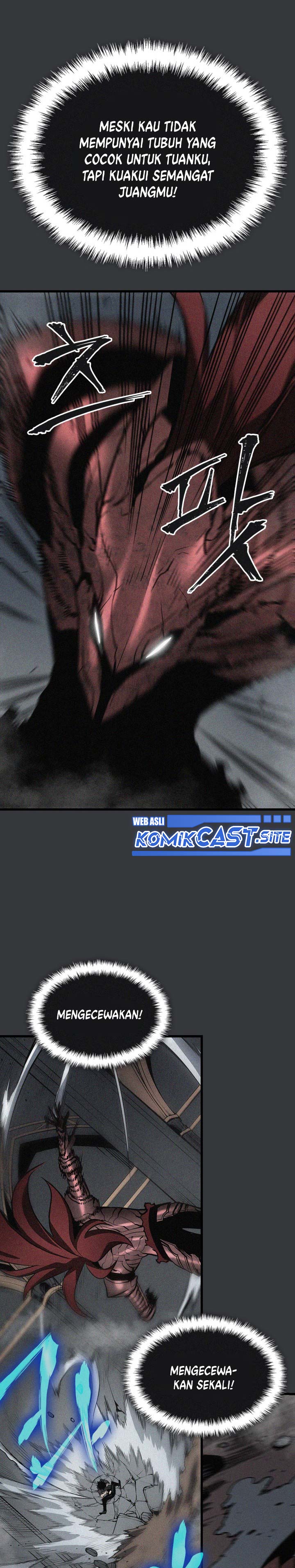 Read Solo Leveling Side Story Bahasa Indonesia ID Manga Online