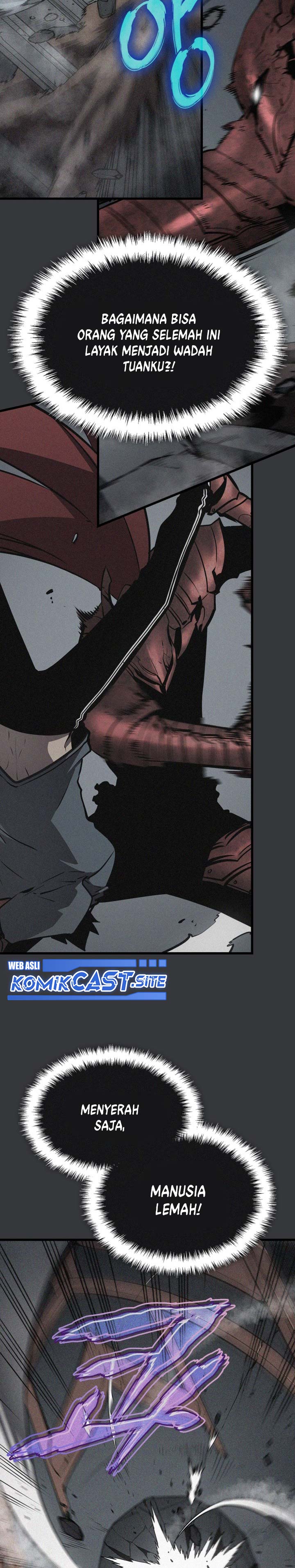 Read Solo Leveling Side Story Bahasa Indonesia ID Manga Online