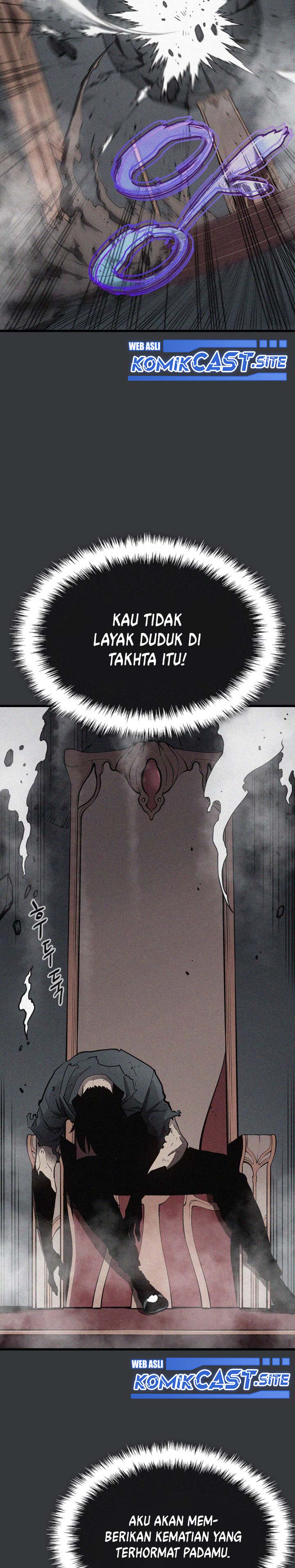 Read Solo Leveling Side Story Bahasa Indonesia ID Manga Online
