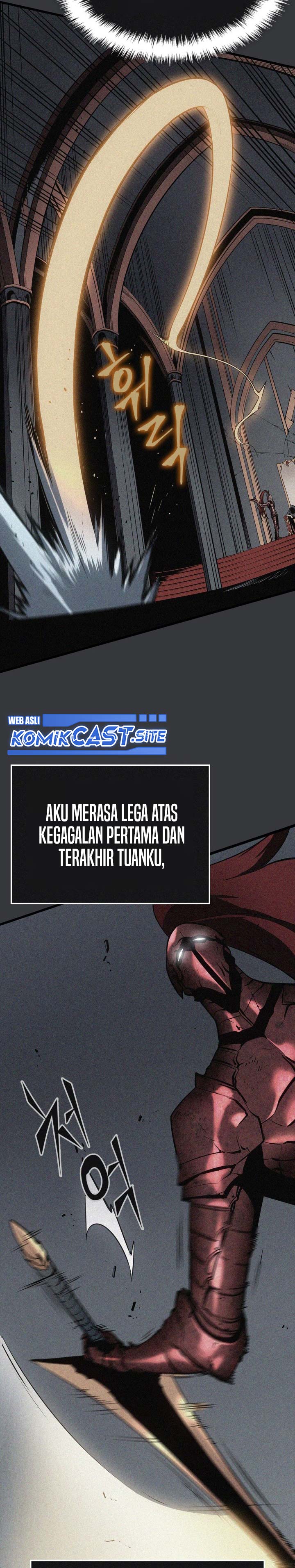 Read Solo Leveling Side Story Bahasa Indonesia ID Manga Online