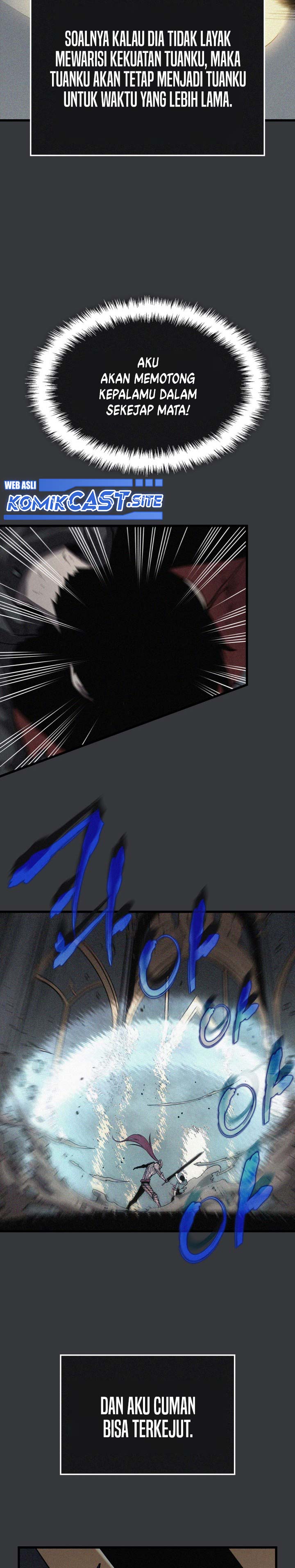 Read Solo Leveling Side Story Bahasa Indonesia ID Manga Online