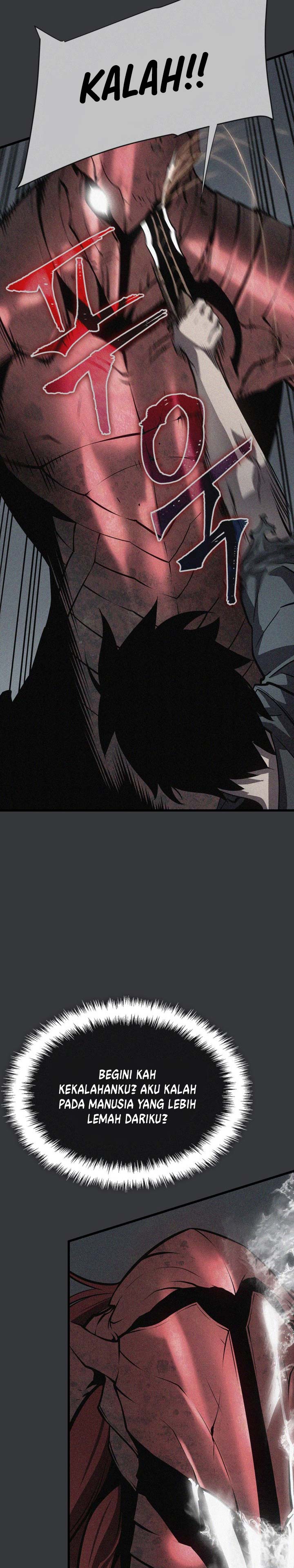 Read Solo Leveling Side Story Bahasa Indonesia ID Manga Online