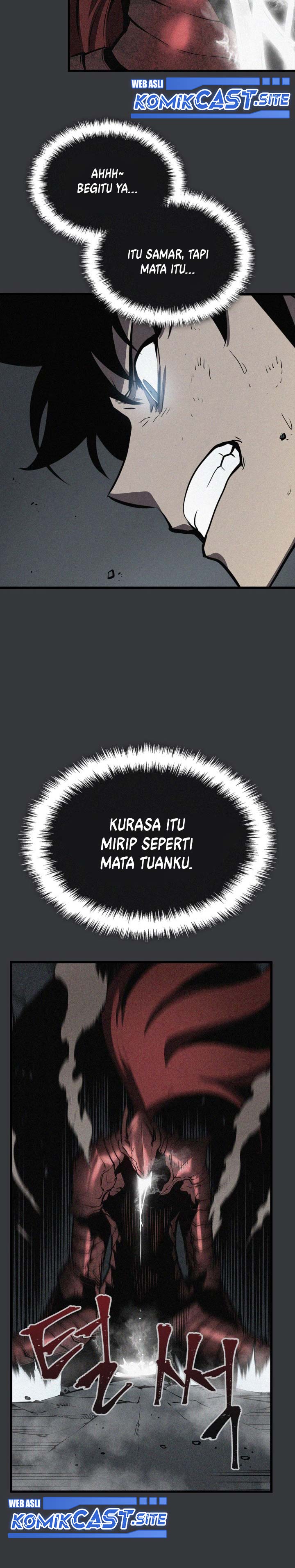 Read Solo Leveling Side Story Bahasa Indonesia ID Manga Online