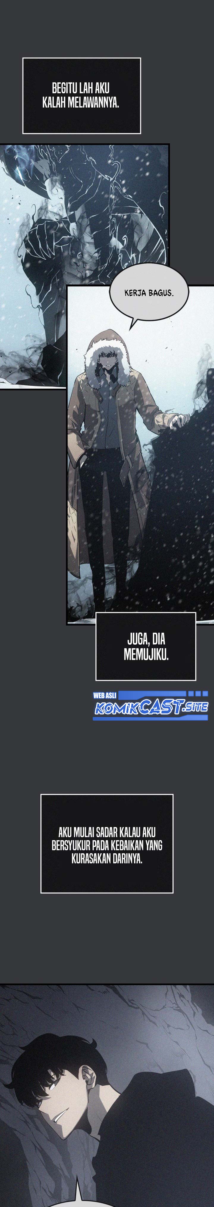 Read Solo Leveling Side Story Bahasa Indonesia ID Manga Online