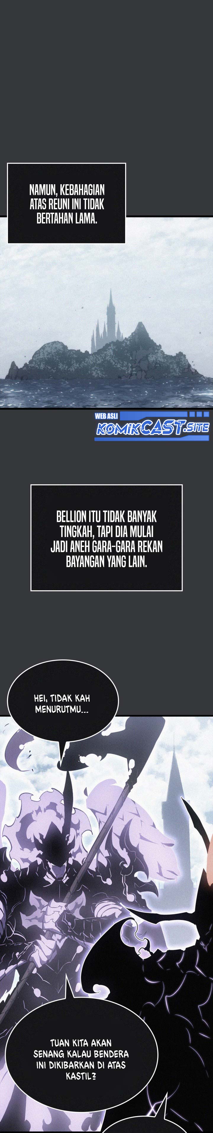 Read Solo Leveling Side Story Bahasa Indonesia ID Manga Online