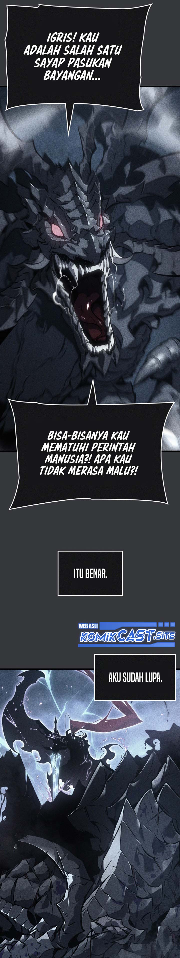 Read Solo Leveling Side Story Bahasa Indonesia ID Manga Online