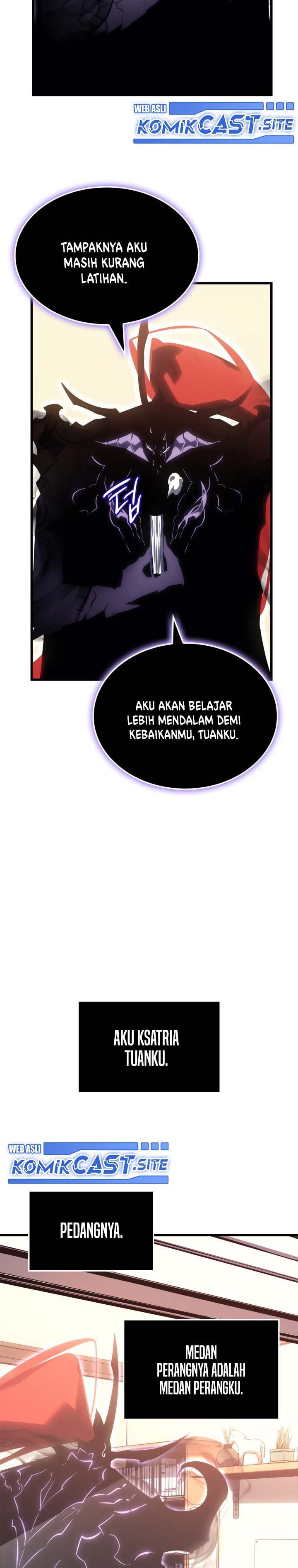 Read Solo Leveling Side Story Bahasa Indonesia ID Manga Online