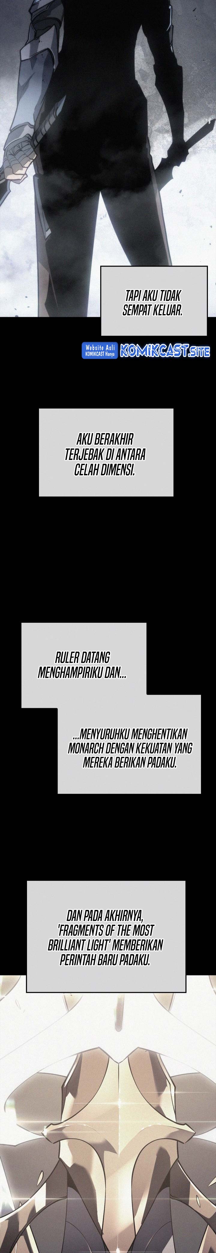 Read Solo Leveling Side Story Bahasa Indonesia ID Manga Online