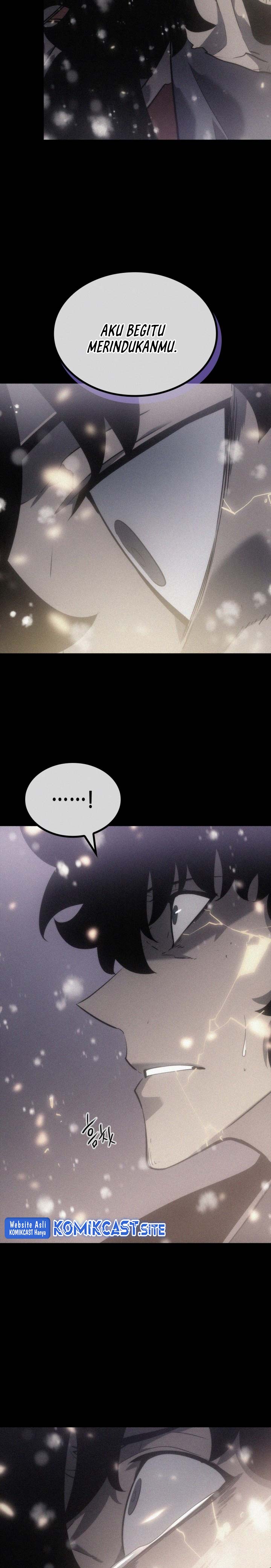 Read Solo Leveling Side Story Bahasa Indonesia ID Manga Online