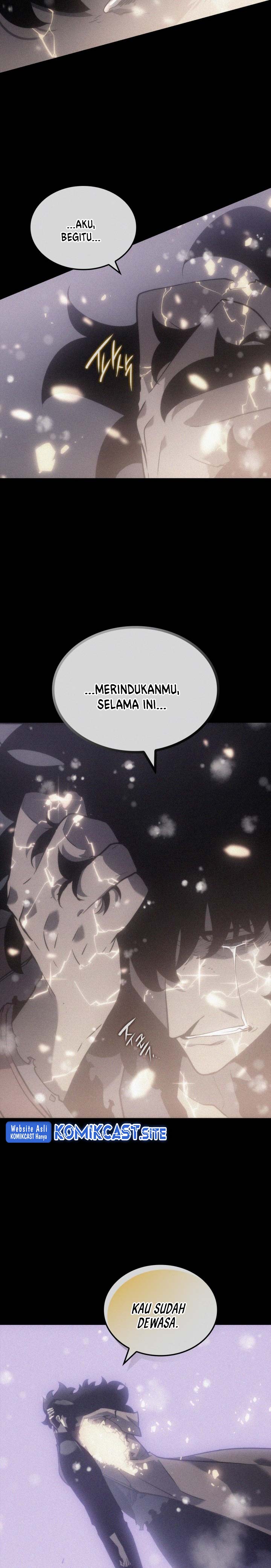 Read Solo Leveling Side Story Bahasa Indonesia ID Manga Online
