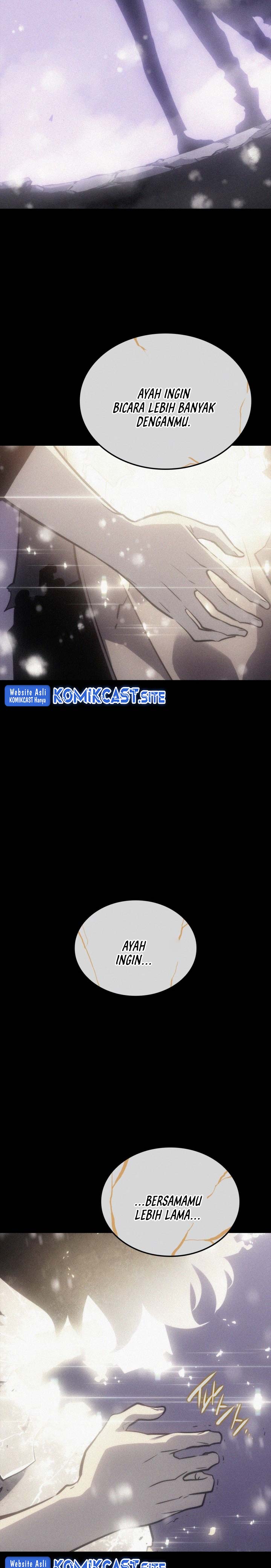 Read Solo Leveling Side Story Bahasa Indonesia ID Manga Online