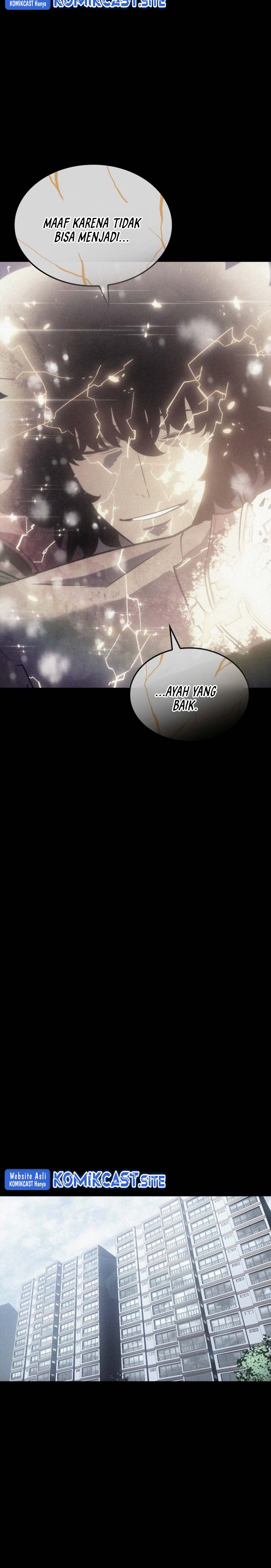 Read Solo Leveling Side Story Bahasa Indonesia ID Manga Online