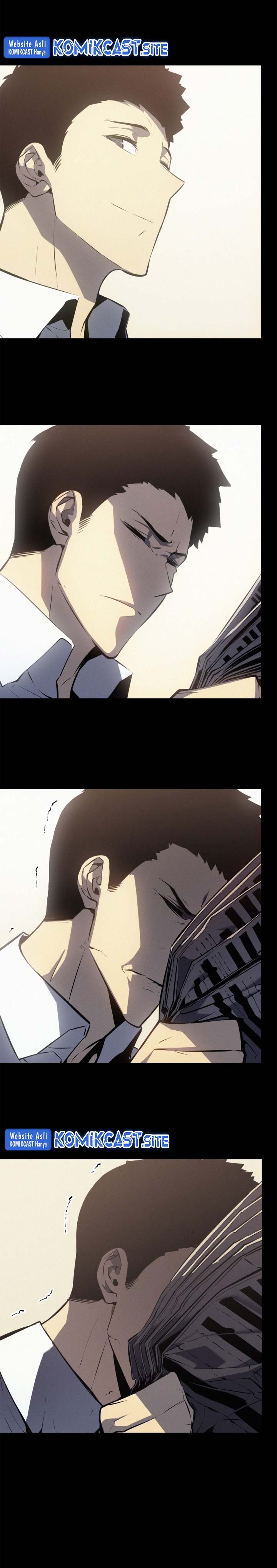 Read Solo Leveling Side Story Bahasa Indonesia ID Manga Online