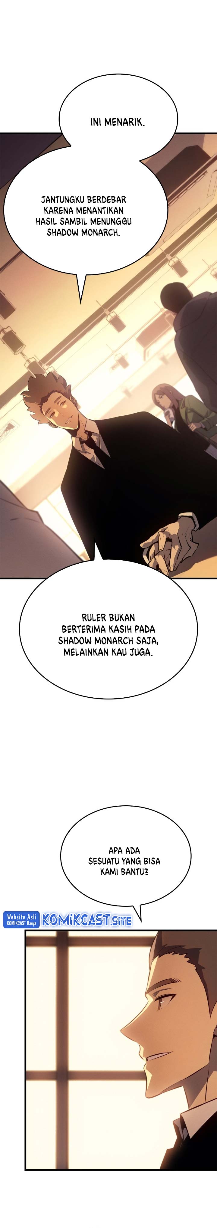 Read Solo Leveling Side Story Bahasa Indonesia ID Manga Online