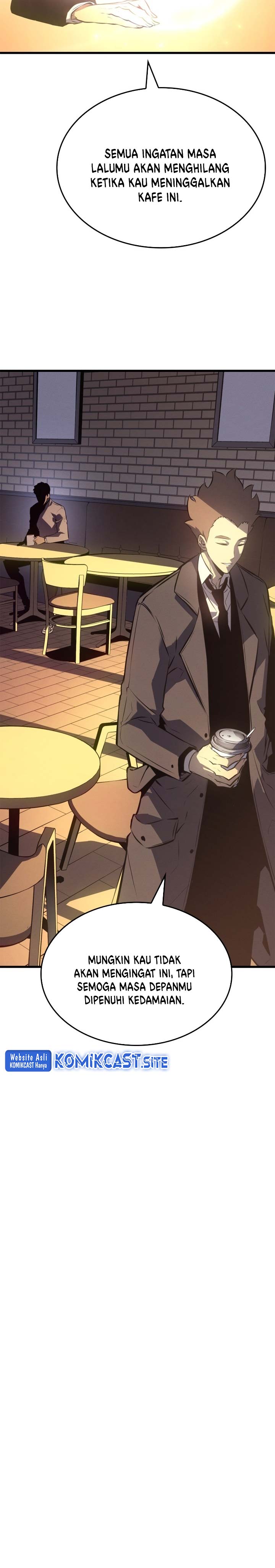 Read Solo Leveling Side Story Bahasa Indonesia ID Manga Online