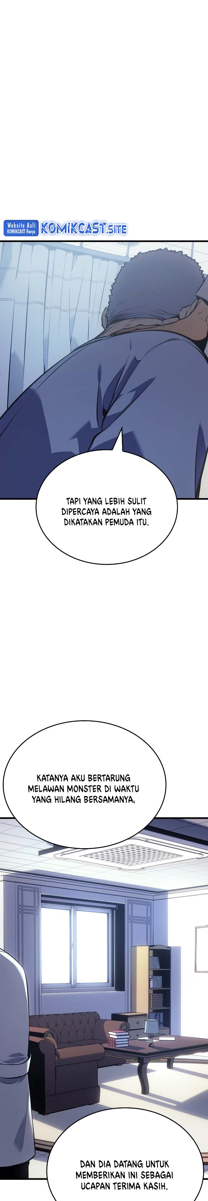 Read Solo Leveling Side Story Bahasa Indonesia ID Manga Online