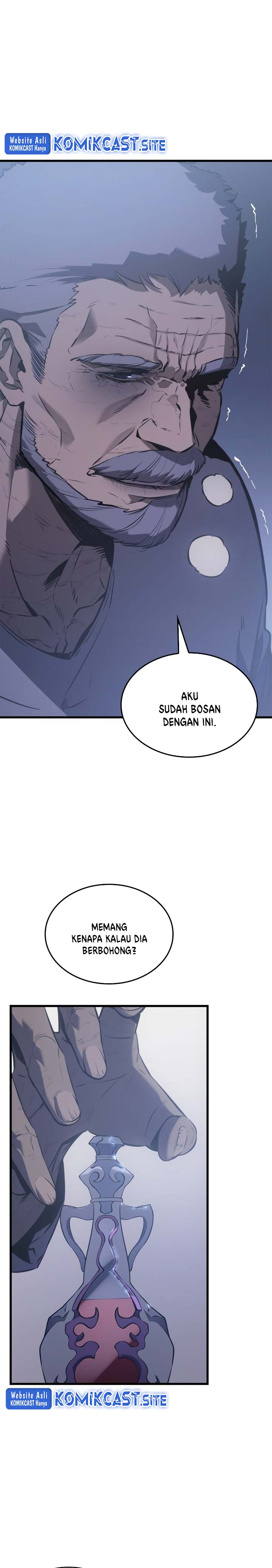 Read Solo Leveling Side Story Bahasa Indonesia ID Manga Online